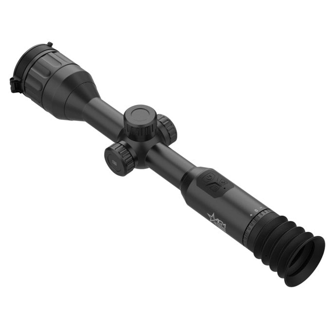 Luneta termowizyjna AGM Adder 4x50 TS50-384
