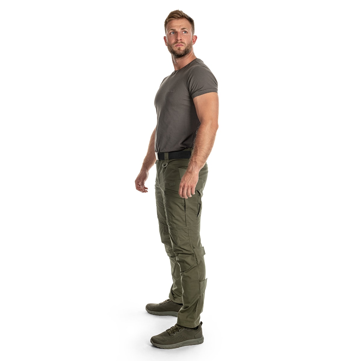 Spodnie M-Tac Conquistador Gen.I Flex - Dark Olive