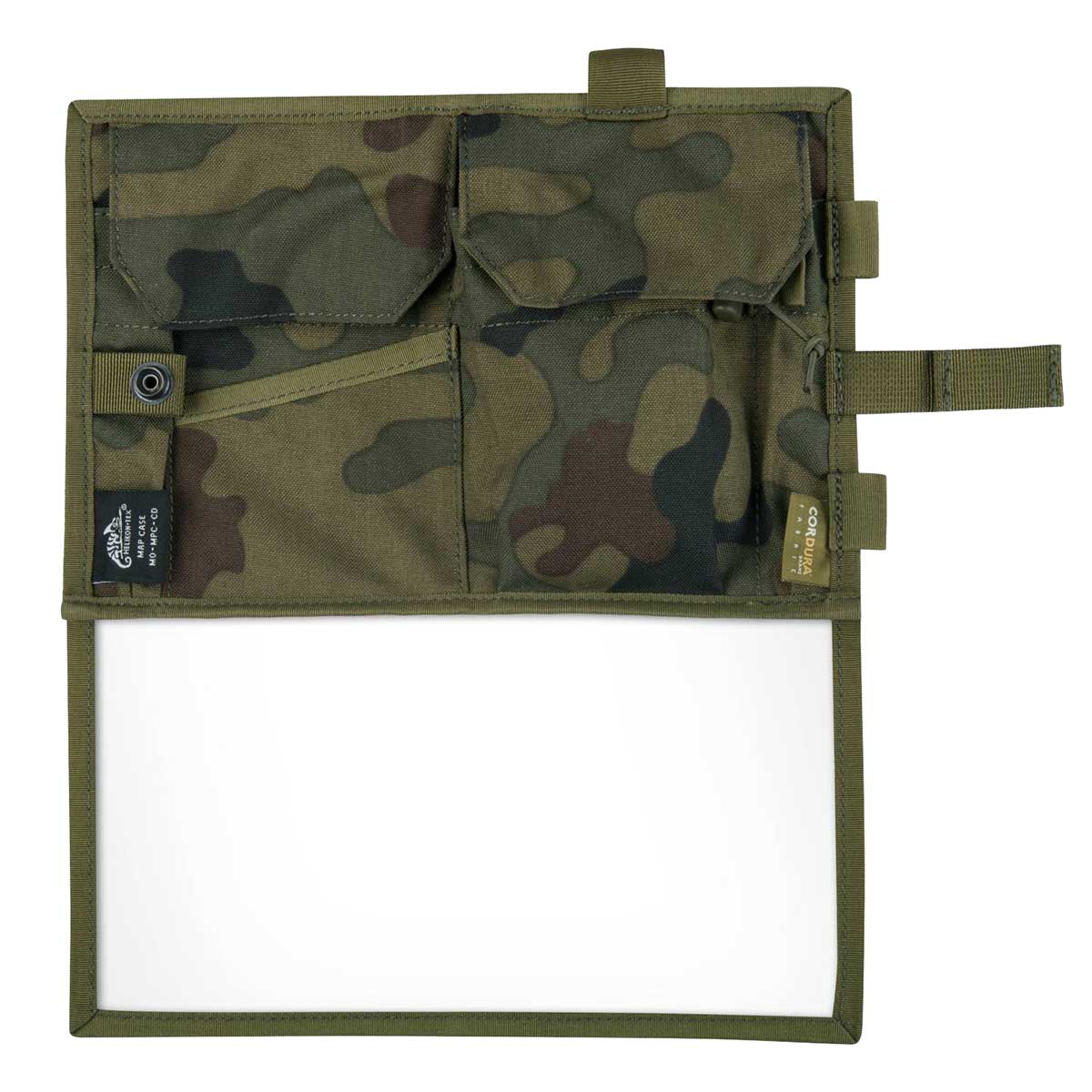 Mapnik Helikon - wz.93 Pantera PL Woodland