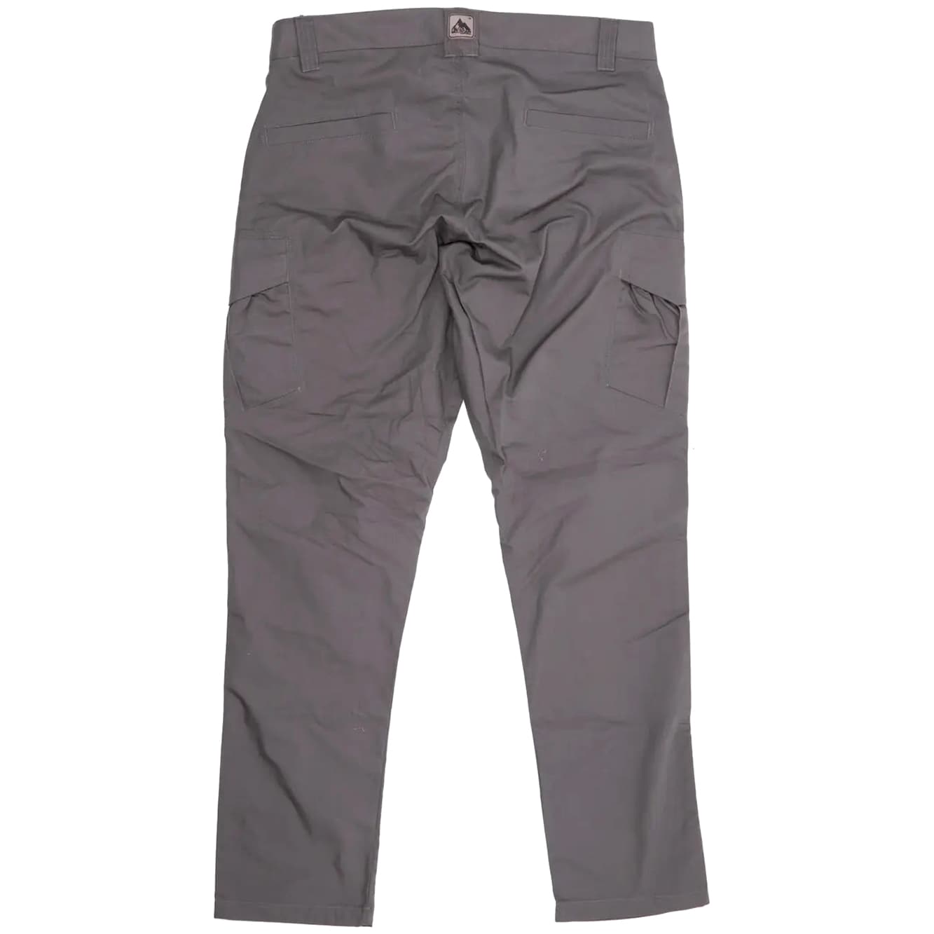 Spodnie Black Mountain Tactical Redwood Tactical Pants V2 - Grey