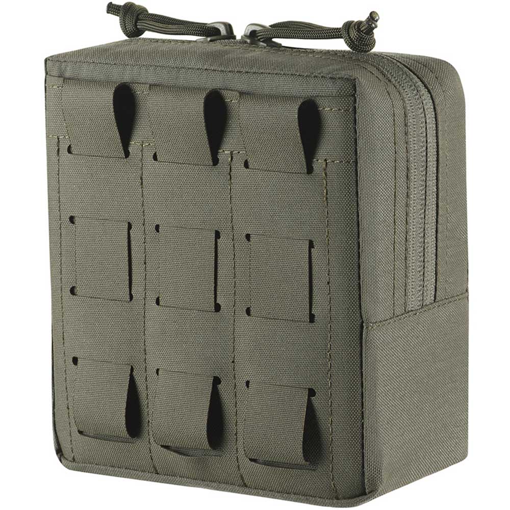 Kieszeń M-Tac Elite Small - Ranger Green