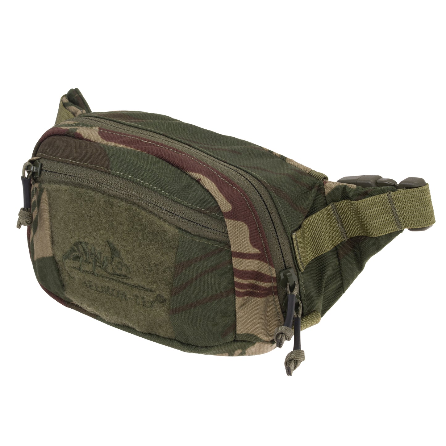 Nerka Helikon Possum - Rhodesian Camo