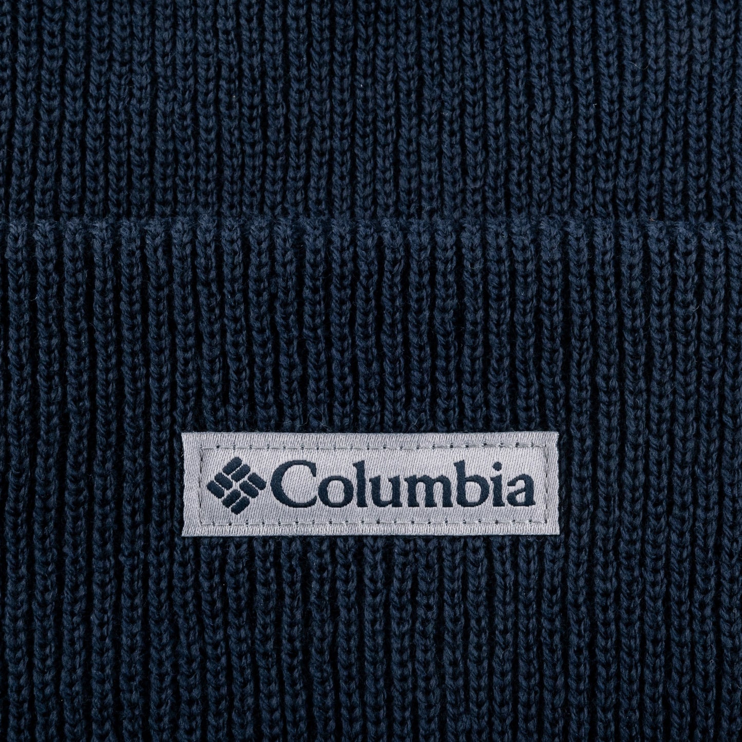 Czapka Columbia Whirlibird Cuffed Beanie - Collegiate Navy