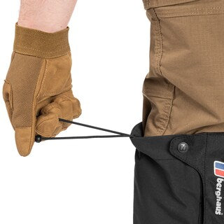 Stuptuty Berghaus Tactical GTX Long - Black