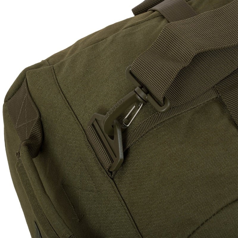 Torba Highlander Forces Loader 100 Holdall 100 l - Olive