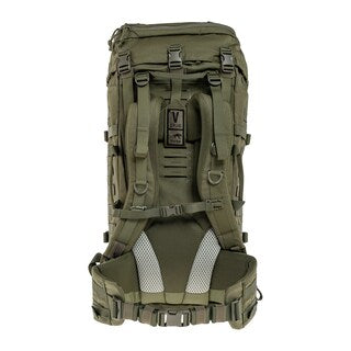 Plecak medyczny Tasmanian Tiger Medic Platoon Pack 57 l - Olive