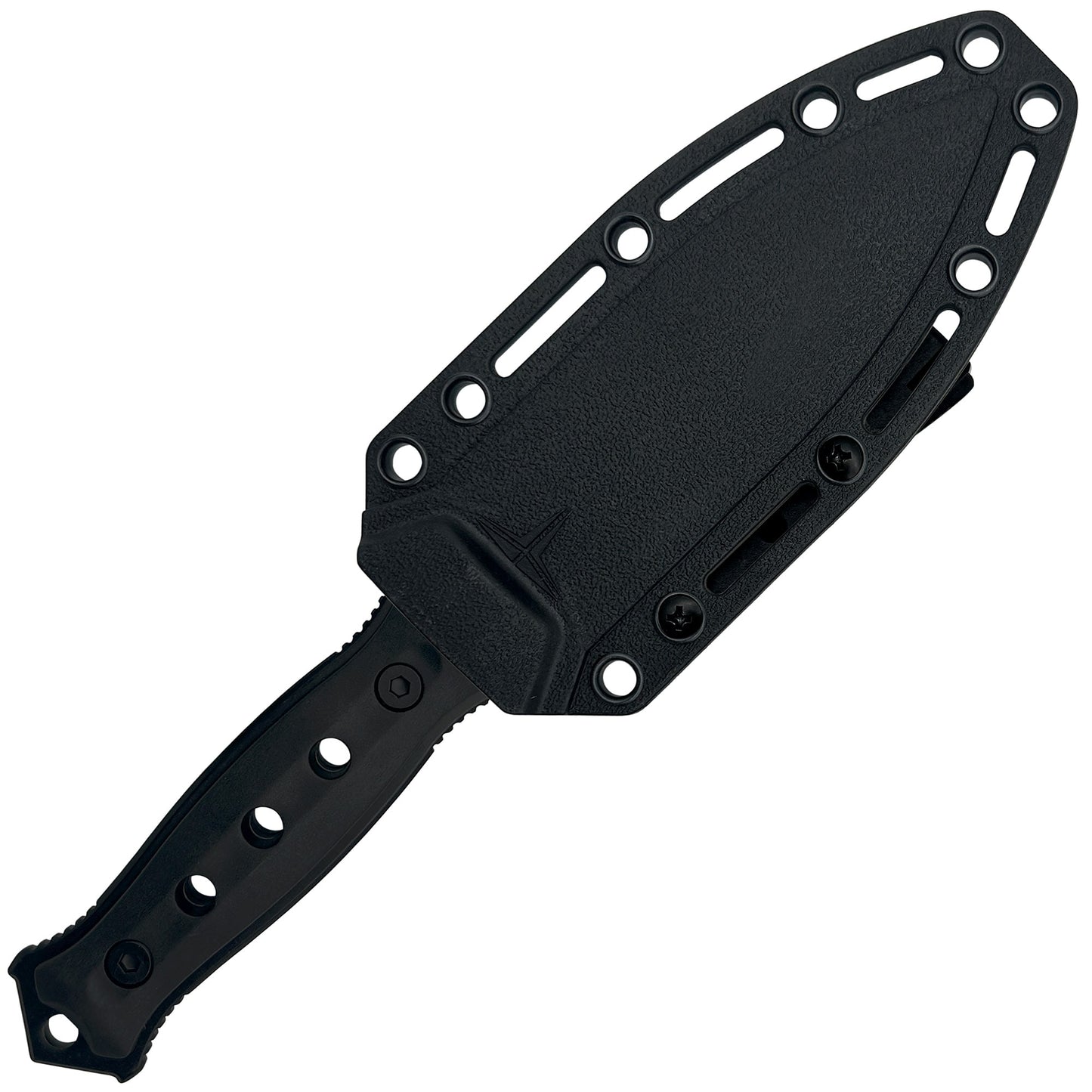 Sztylet Takumitak Unrestricted - Black/Coyote Brown