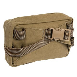 Nerka Savotta Kukkaro Hip Pack 1,5l - Brown