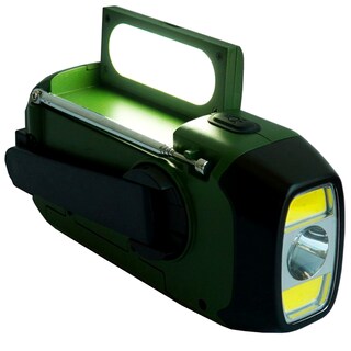 Radio alarmowe Blaupunkt ER20