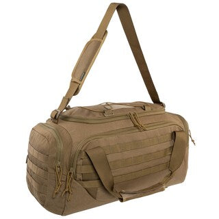 Torba Wisport Stork 50 l - Coyote