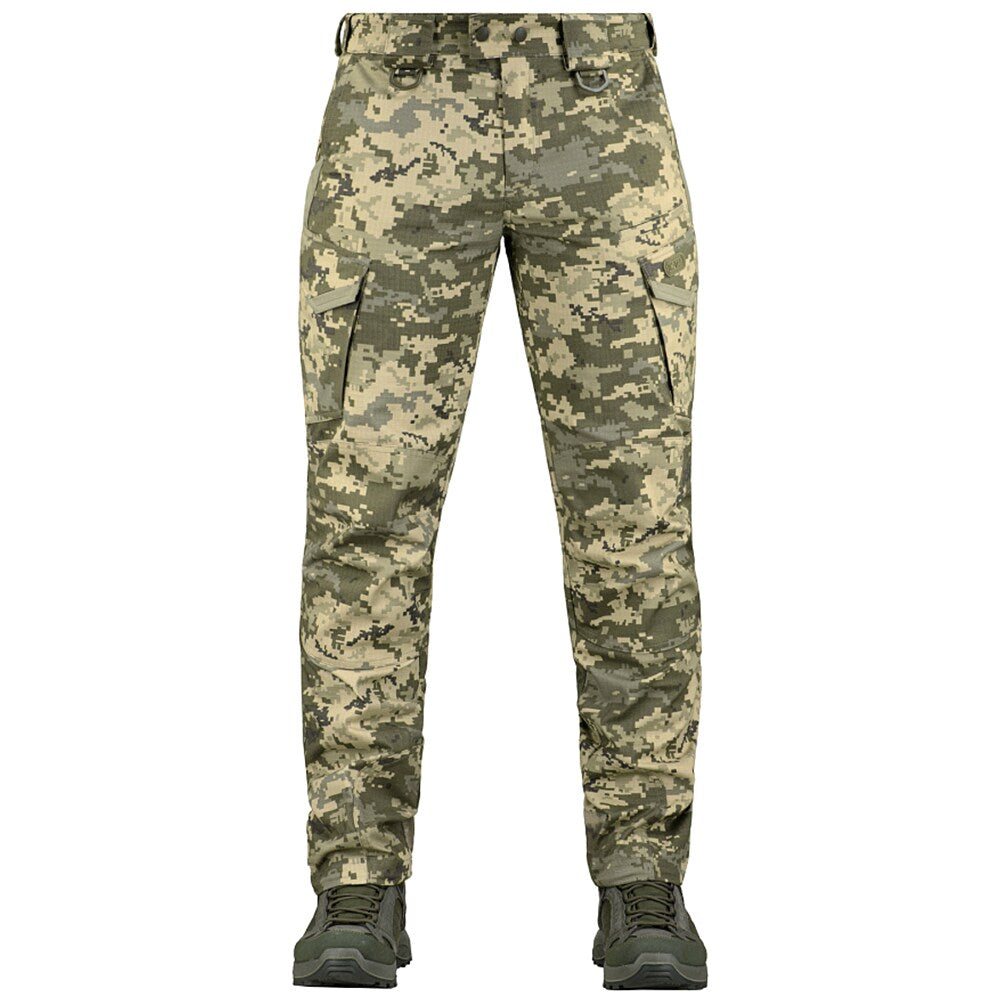 Spodnie M-Tac Aggressor Gen.II Flex Rip-Stop - MM14