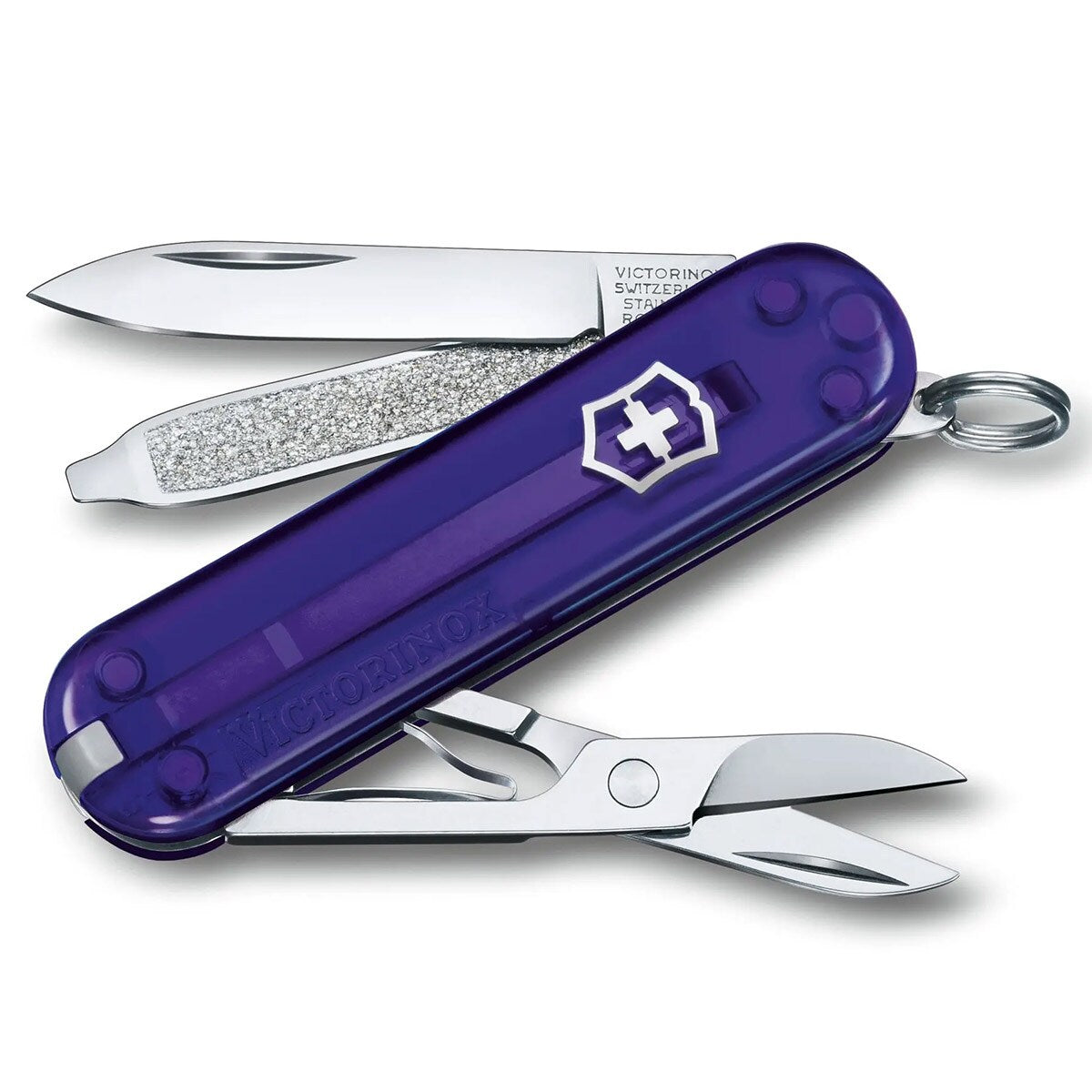 Scyzoryk Victorinox Classic SD - Persian Indygo