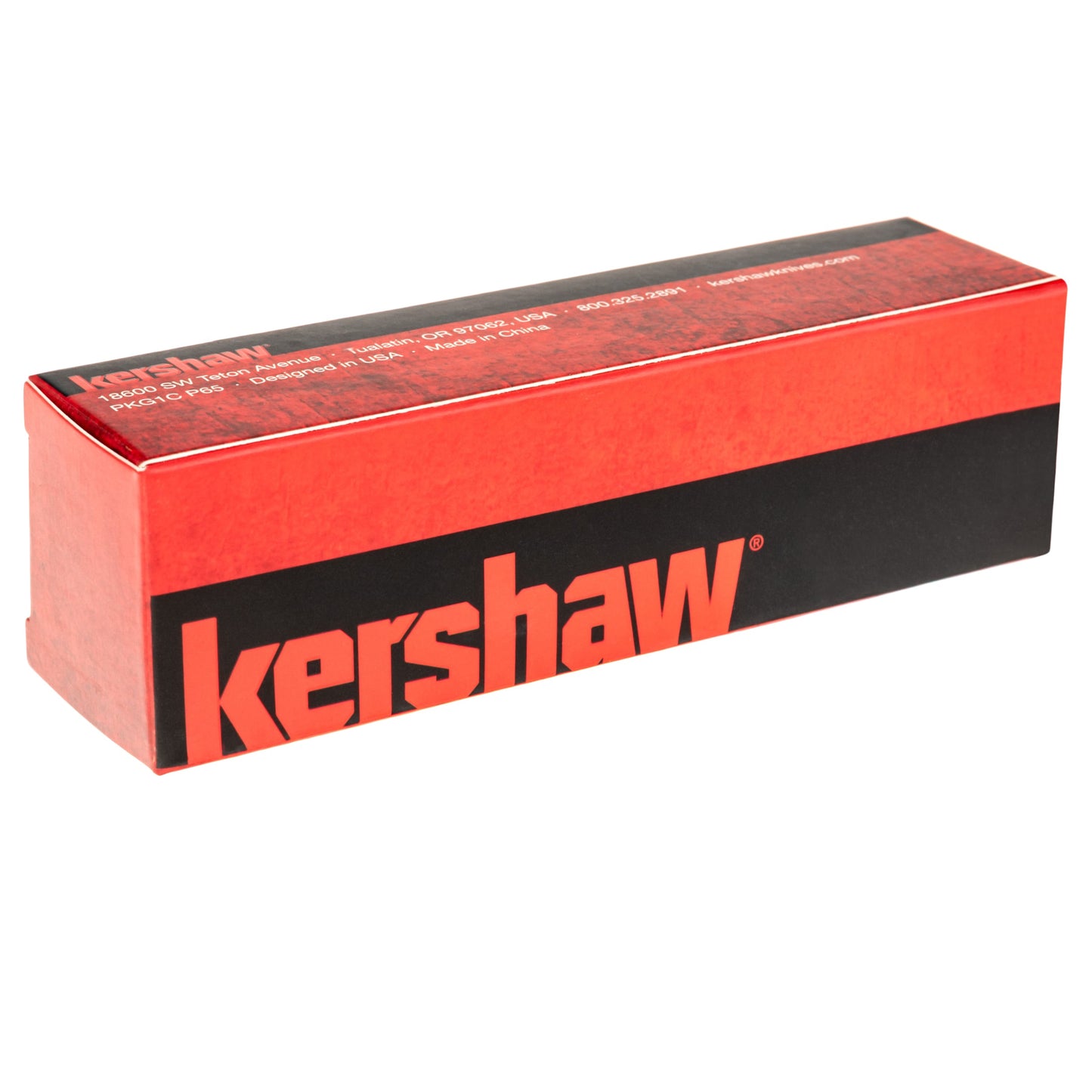 Nóż składany Kershaw Misdirect Serrated