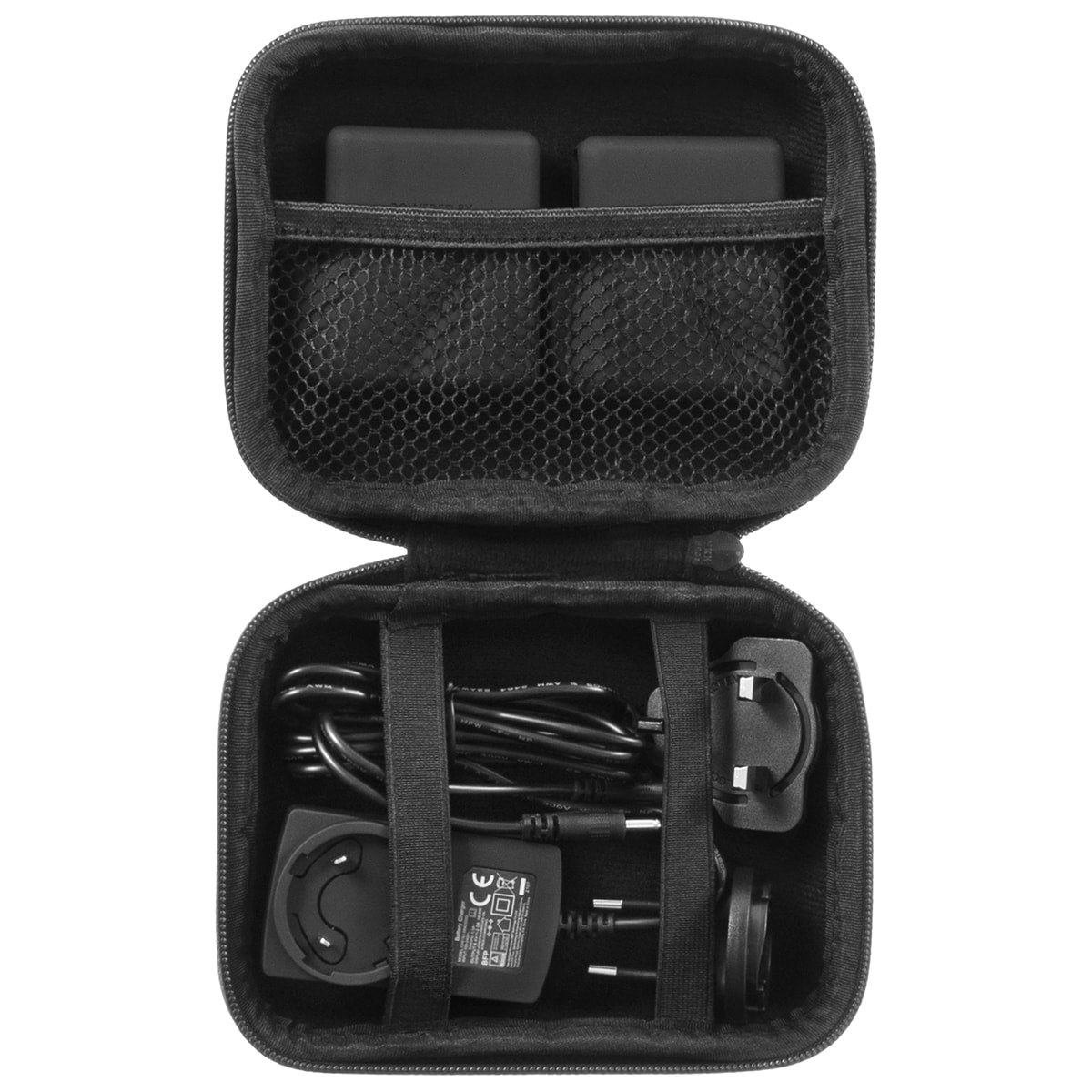 Rękawice podgrzewane Mechanix Wear ColdWork Heated Clim8 Black