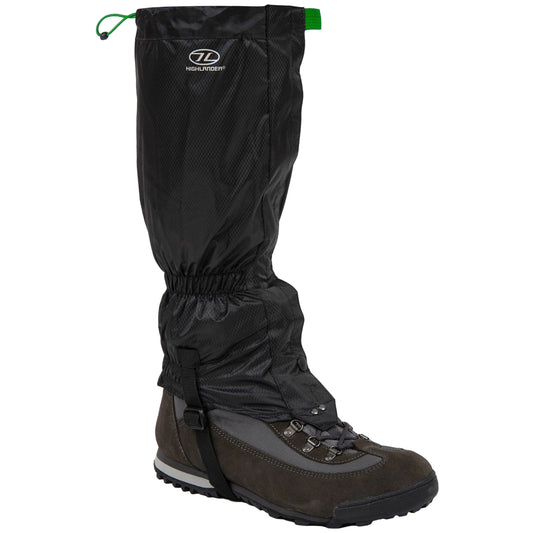 Stuptuty dziecięce Highlander Outdoor Glenshee - Black