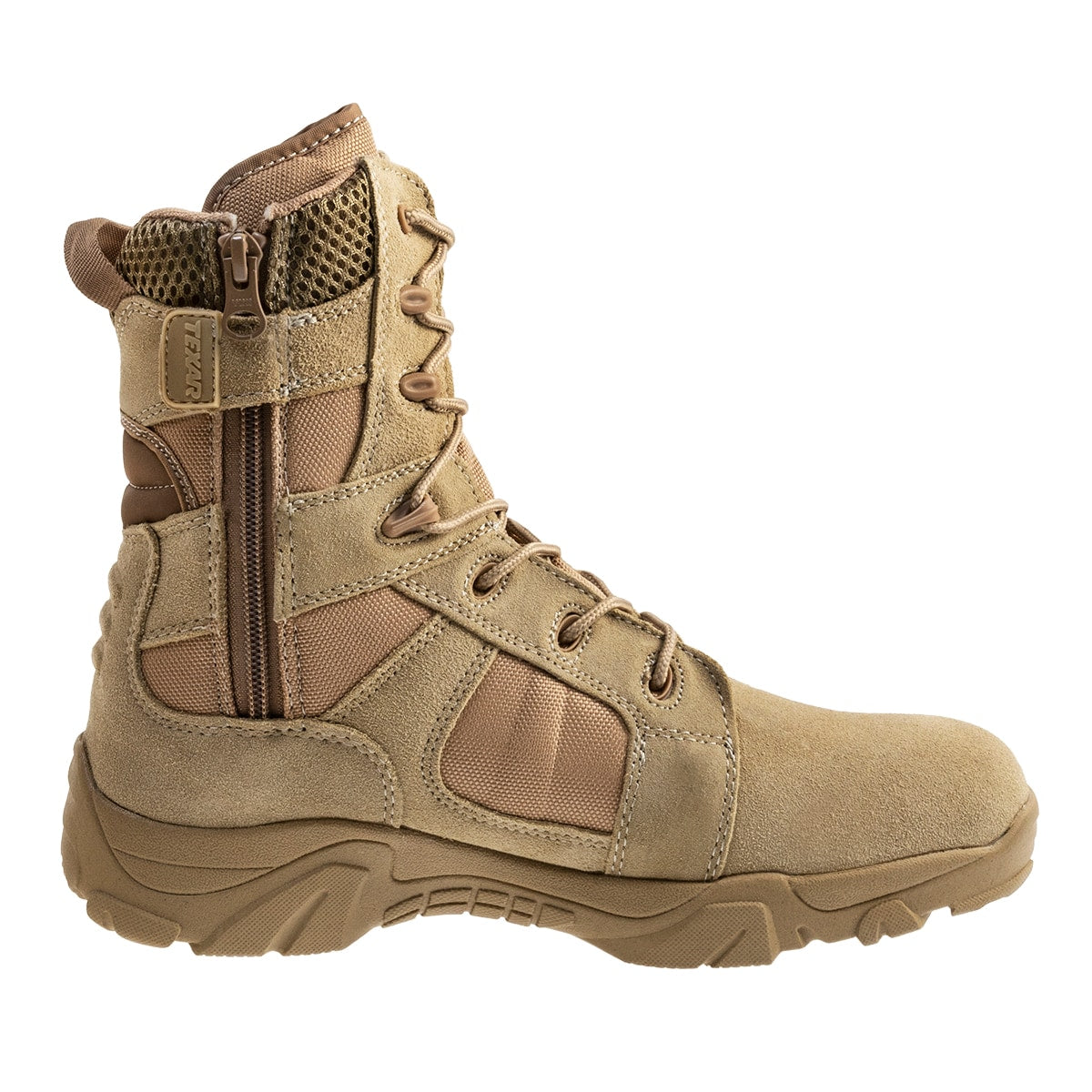 Buty Texar Stinger Khaki