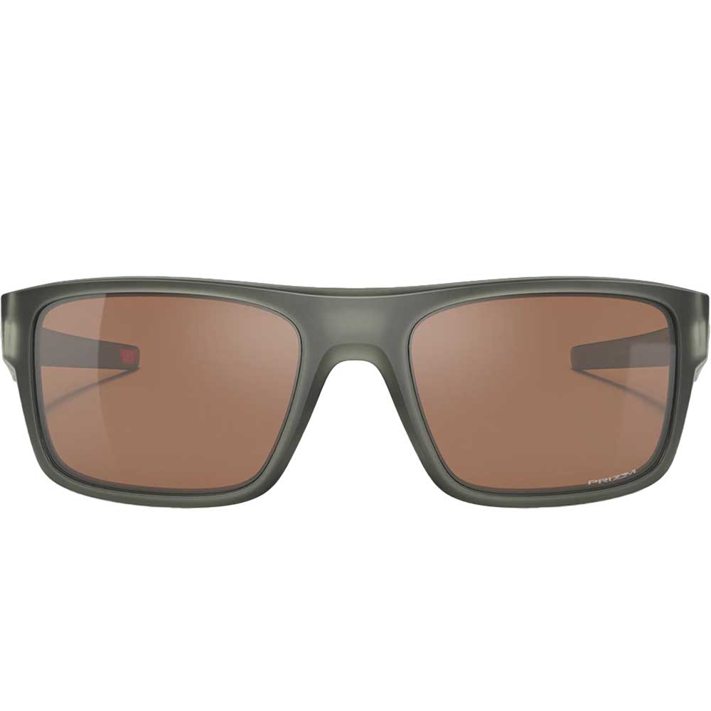 Okulary taktyczne Oakley SI Drop Point - Olive/Tungsten