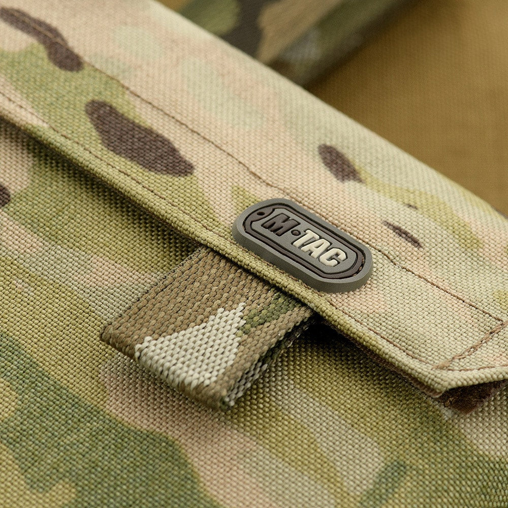 Pokrowiec M-Tac na karimatę BW - MultiCam