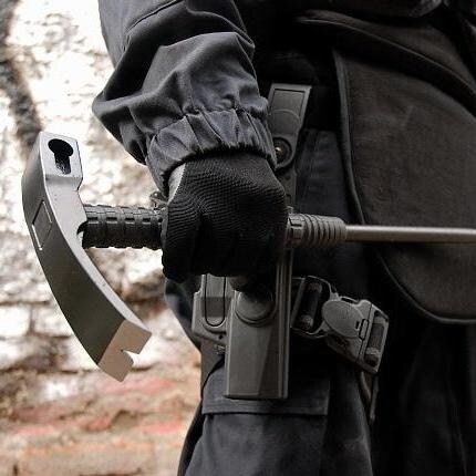 Łom ESP do pałki teleskopowej