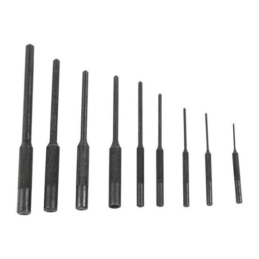 Zestaw pinów Wheeler Engineering Roll Pin Punch