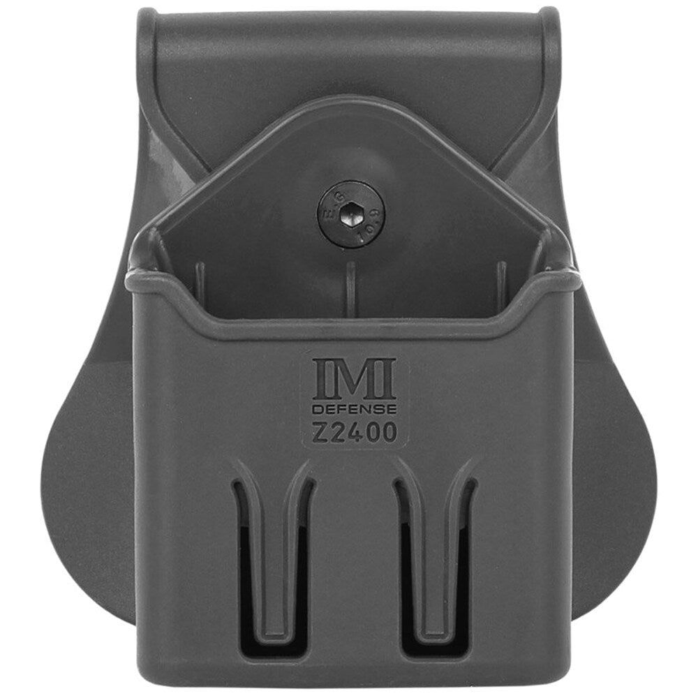 Ładownica IMI Defense Roto Paddle na magazynek do karabinków M16/M4 - Black
