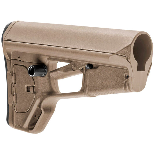 Kolba Magpul ACS-L Carbine Stock Mil-Spec do karabinków AR15/M4 - Flat Dark Earth