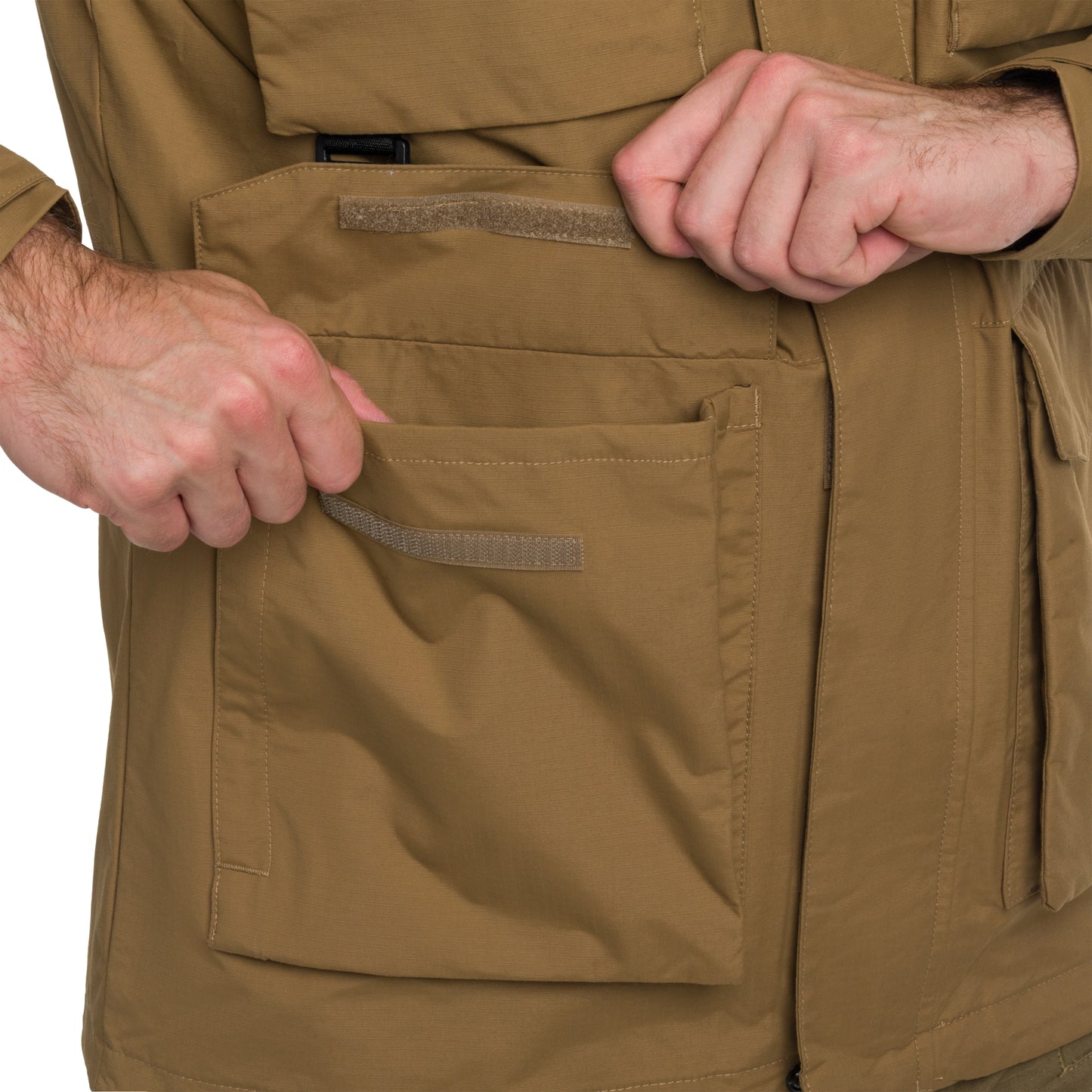 Kurtka Columbia Landroamer II Jacket - Delta