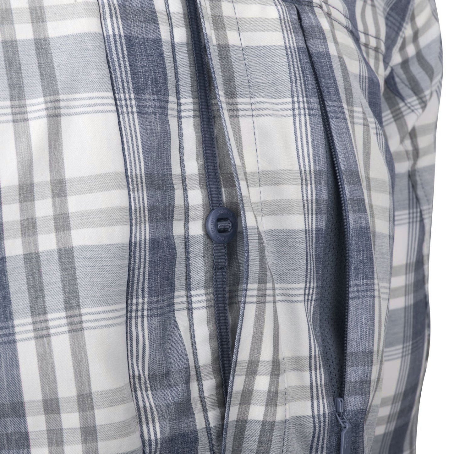 Koszula Helikon Trip - Indigo Plaid