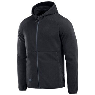 Polar M-Tac Lite Microfleece Hoodie - Dark Navy Blue