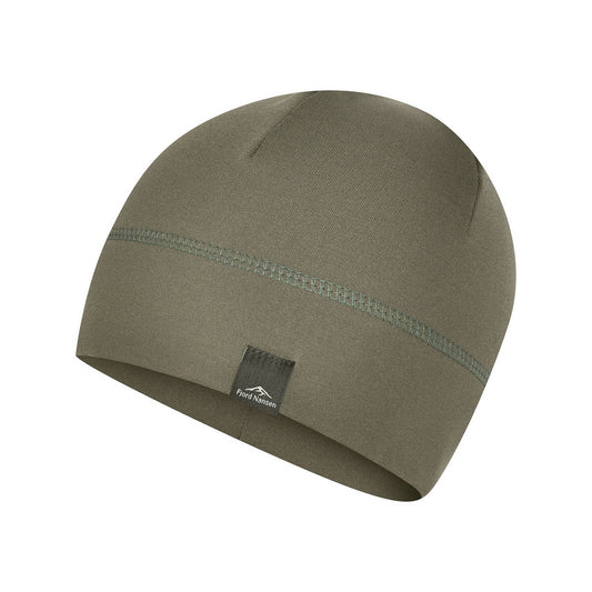 Czapka Fjord Nansen VIK Active Cap - Forest Olive