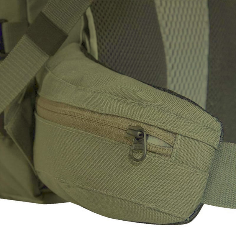 Plecak Tasmanian Tiger Mission Pack Mk2 37 l - Olive