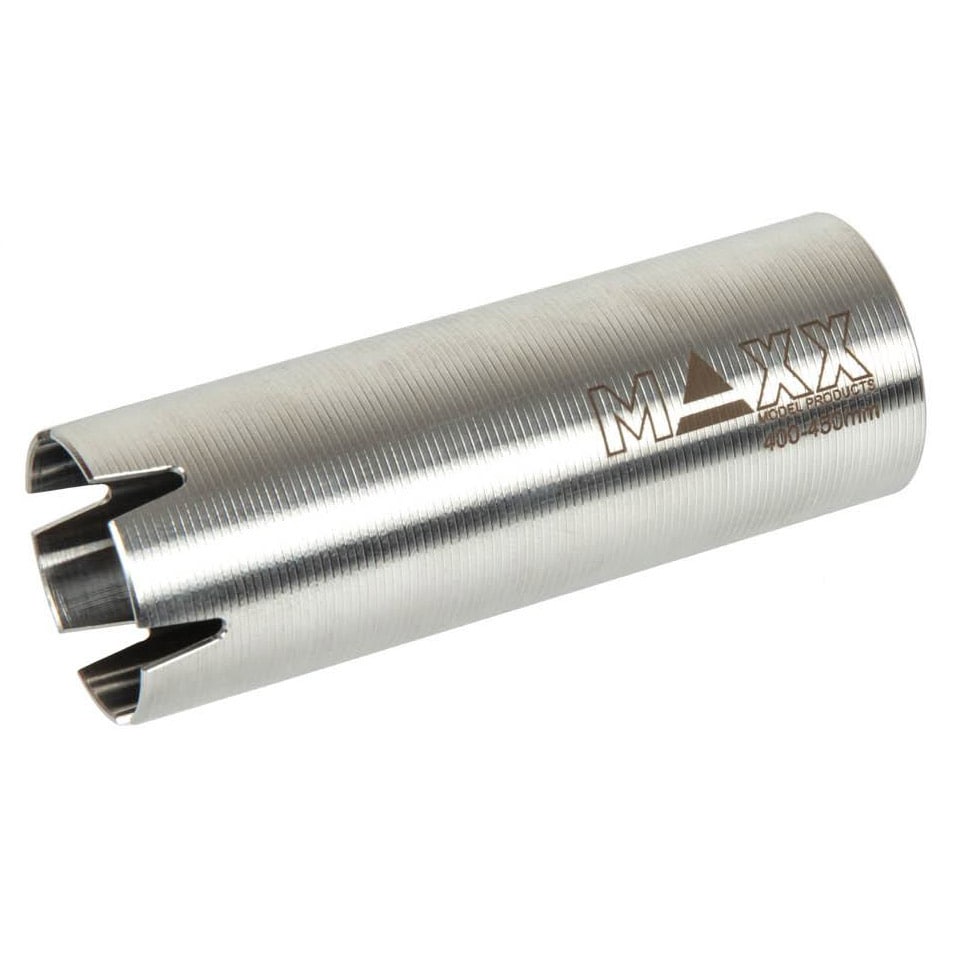 Wzmocniony cylinder Maxx Model Products - Typ B