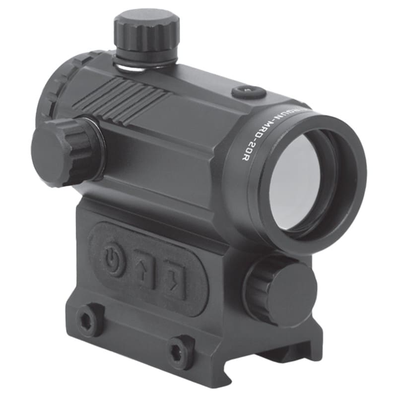 Kolimator Sig Sauer Air R5 Mini Red Dot - Black