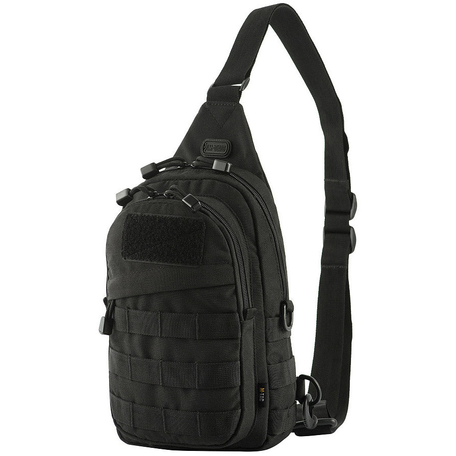 Torba M-Tac Assistant Bag 4 l - Black