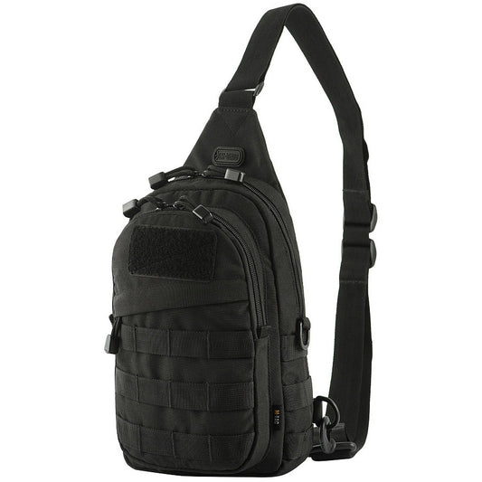 Torba M-Tac Assistant Bag 4 l - Black