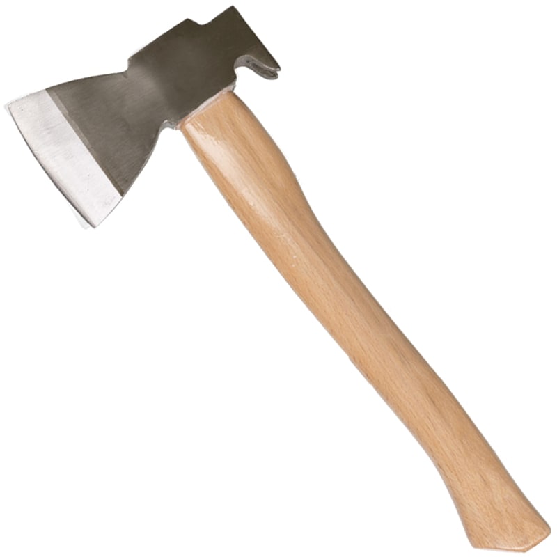 Toporek Mil-Tec BW Claw Hatchet - Olive