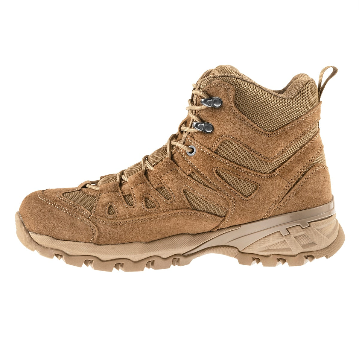 Buty Mil-Tec Teesar Squad 5'' Coyote Brown