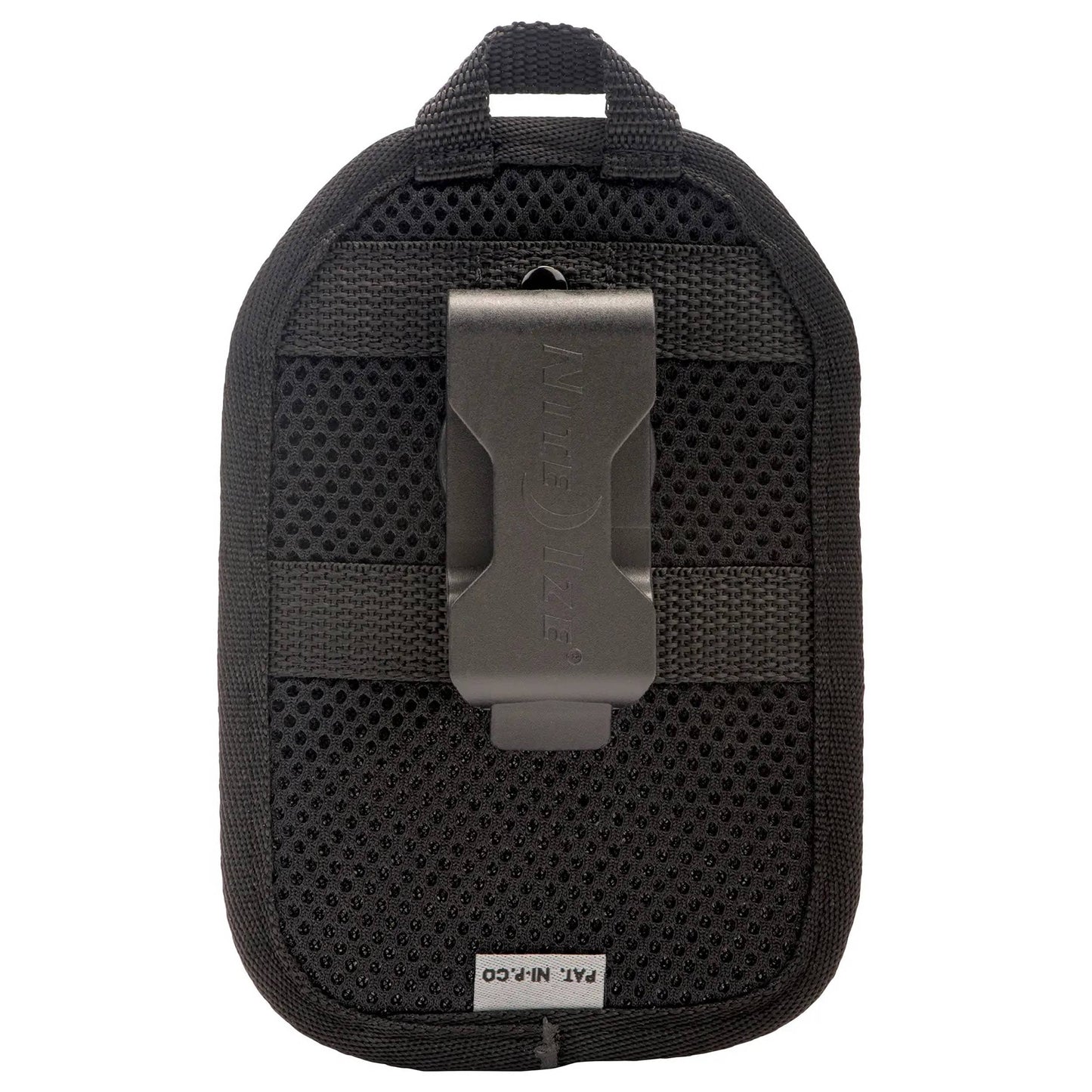 Pokrowiec na butelkę Nite Ize Traveler Drink Holster - Grey
