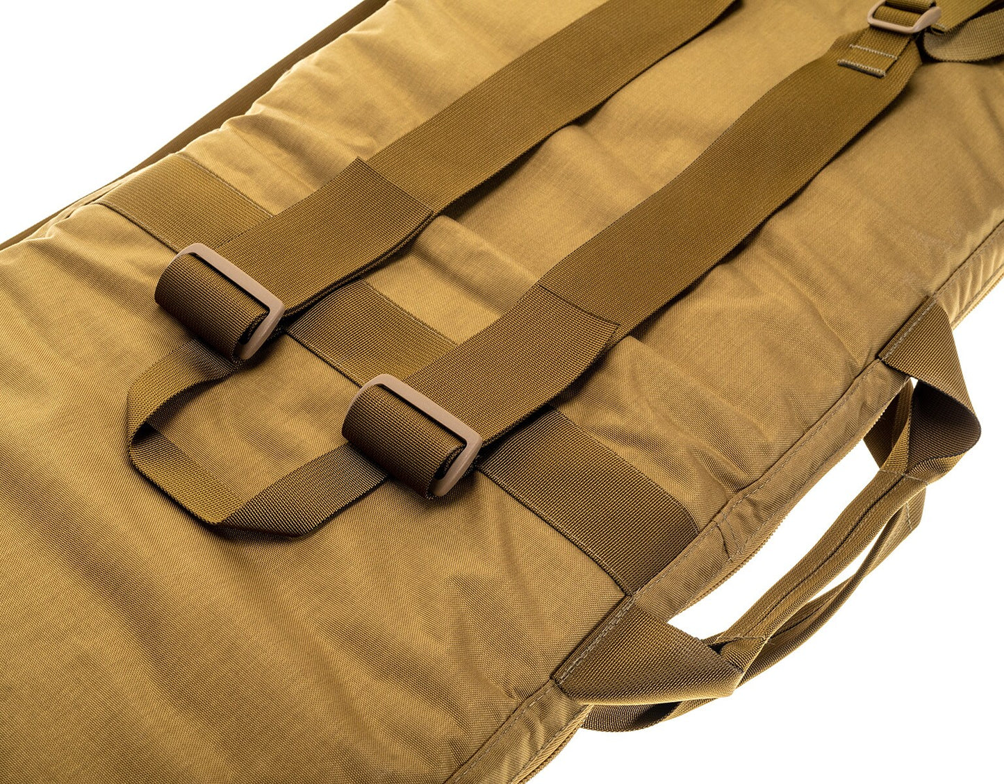 Pokrowiec Wisport na karabin 120+ - Coyote