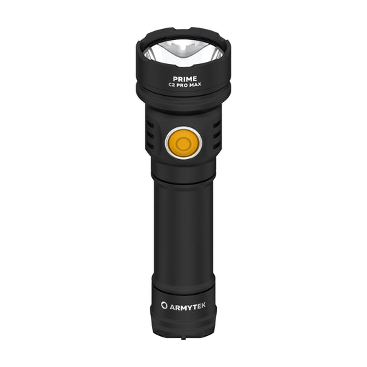 Latarka Armytek Prime C2 Pro MAX White - 4000 lumenów