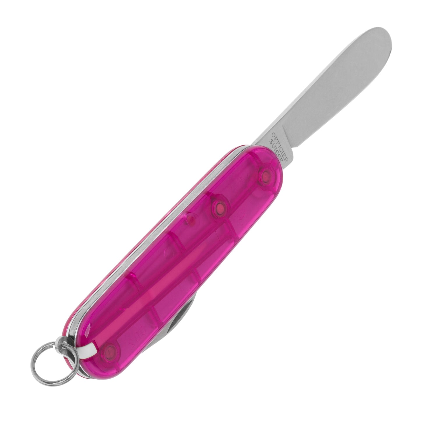 Scyzoryk Victorinox My First - Pink