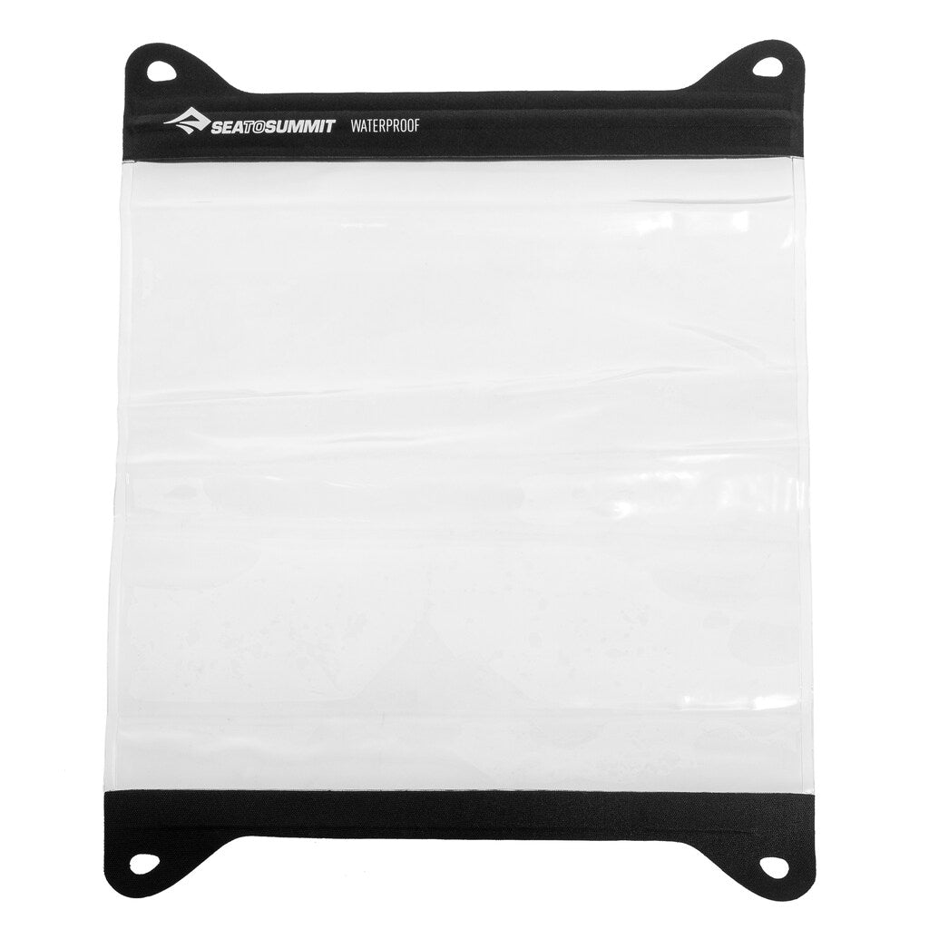Mapnik Sea To Summit TPU Guide Map Case M