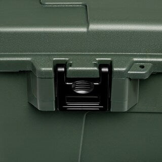 Skrzynia transportowa Plano Sportsman's Trunk Large 102 l - OD Green