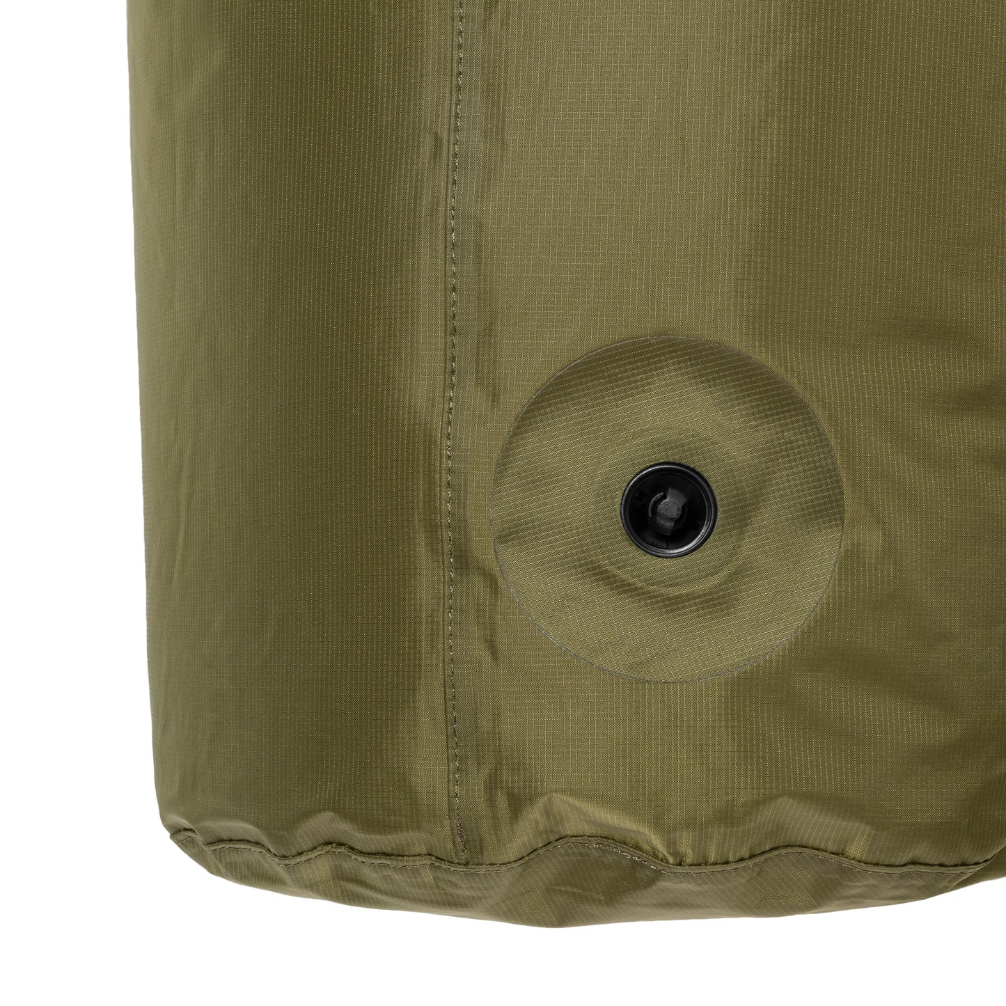 Worek wodoodporny Berghaus Tactical MMPS Liner with valve 35 l - Cedar