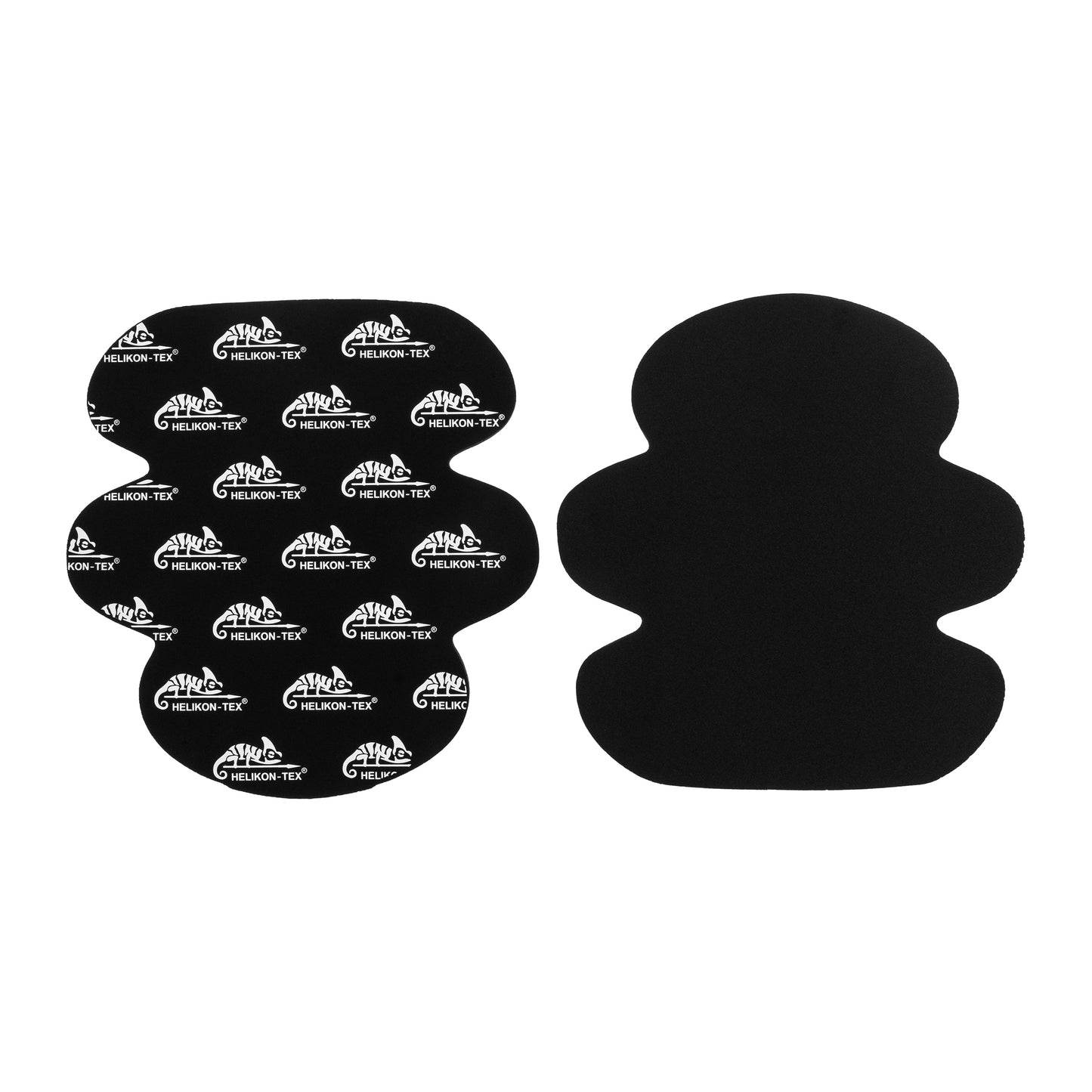 Wkładki ochronne Helikon Low Profile Protective Pad Inserts - Black