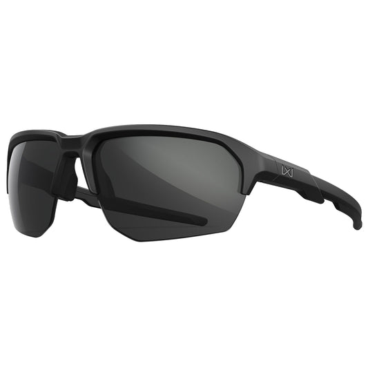 Okulary Wiley X WX JAKL - Grey/Clear/Light Rust/Matte Black