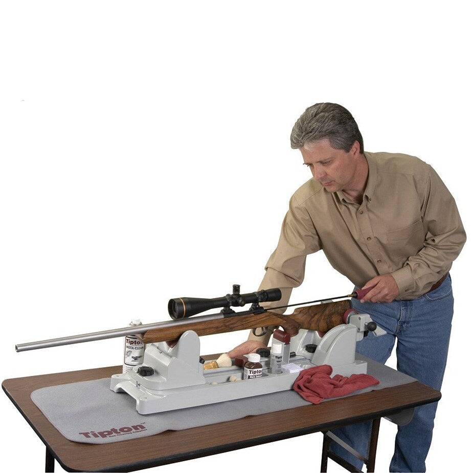 Imadło rusznikarskie Tipton Best Gun Vise