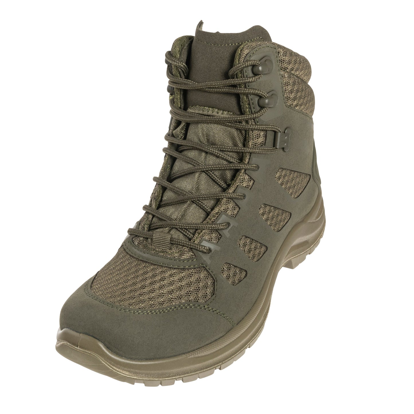 Buty taktyczne M-Tac Iva - Olive