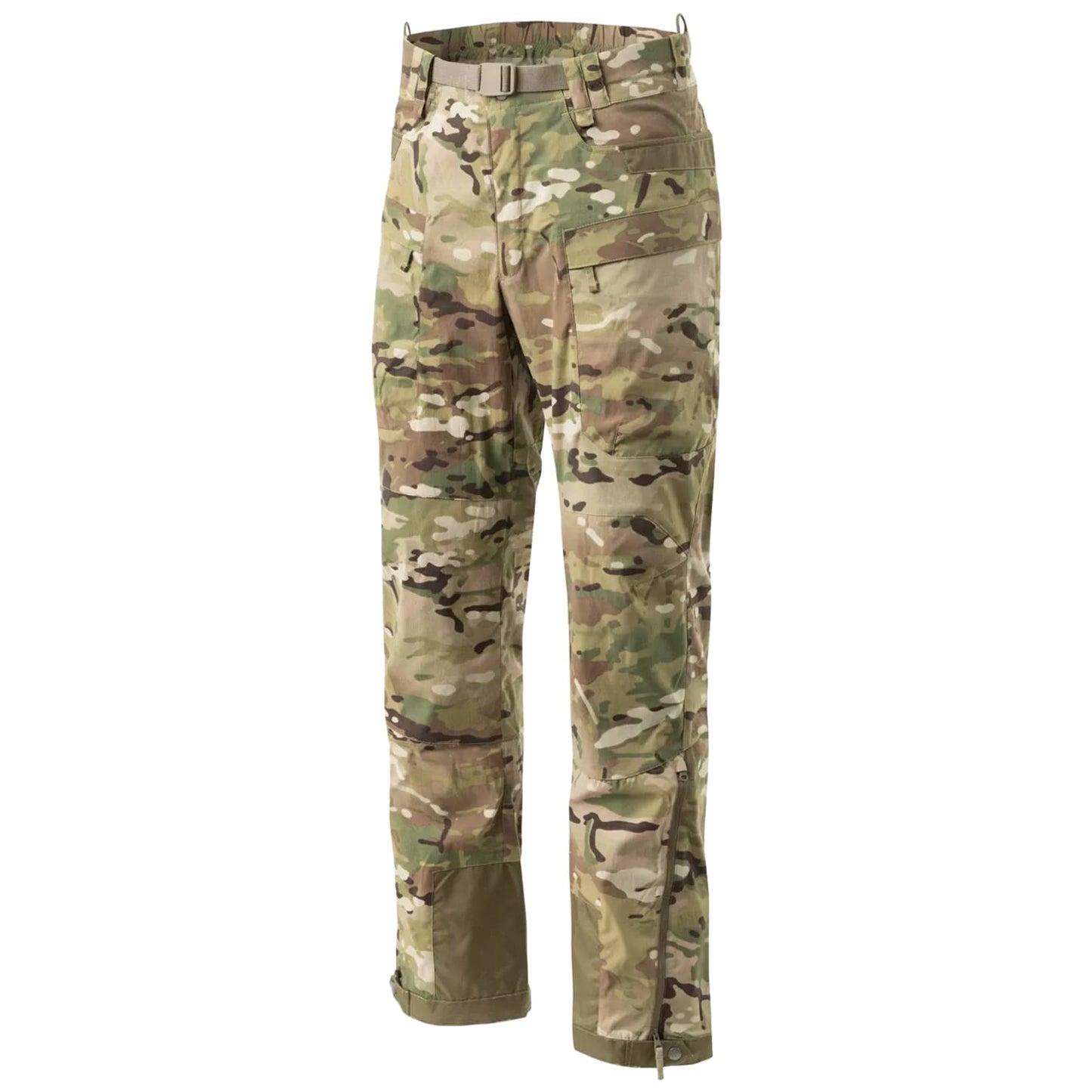 Spodnie Helikon Trooper Nylon - MultiCam