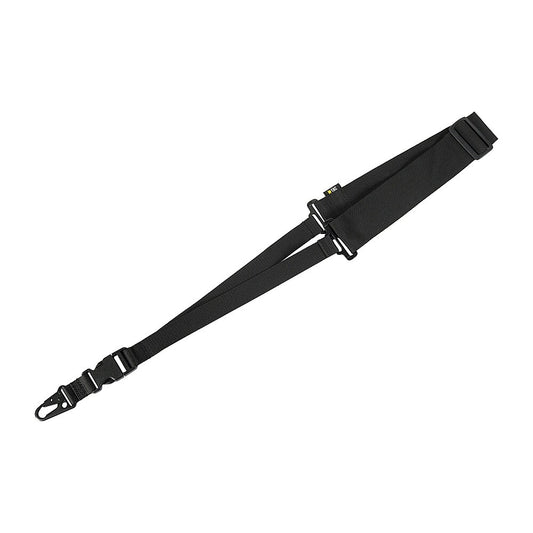 Zawieszenie taktyczne 1-punktowe M-Tac - Black
